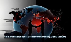 Political Strategy Books