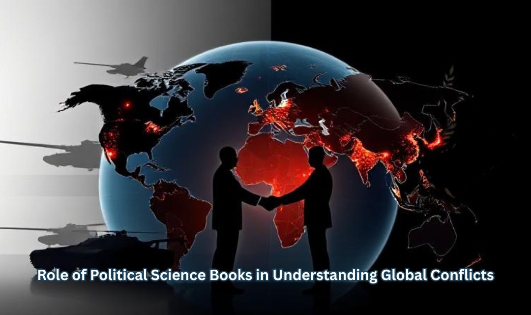 Political Strategy Books