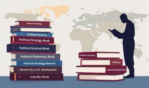Political Strategy Books